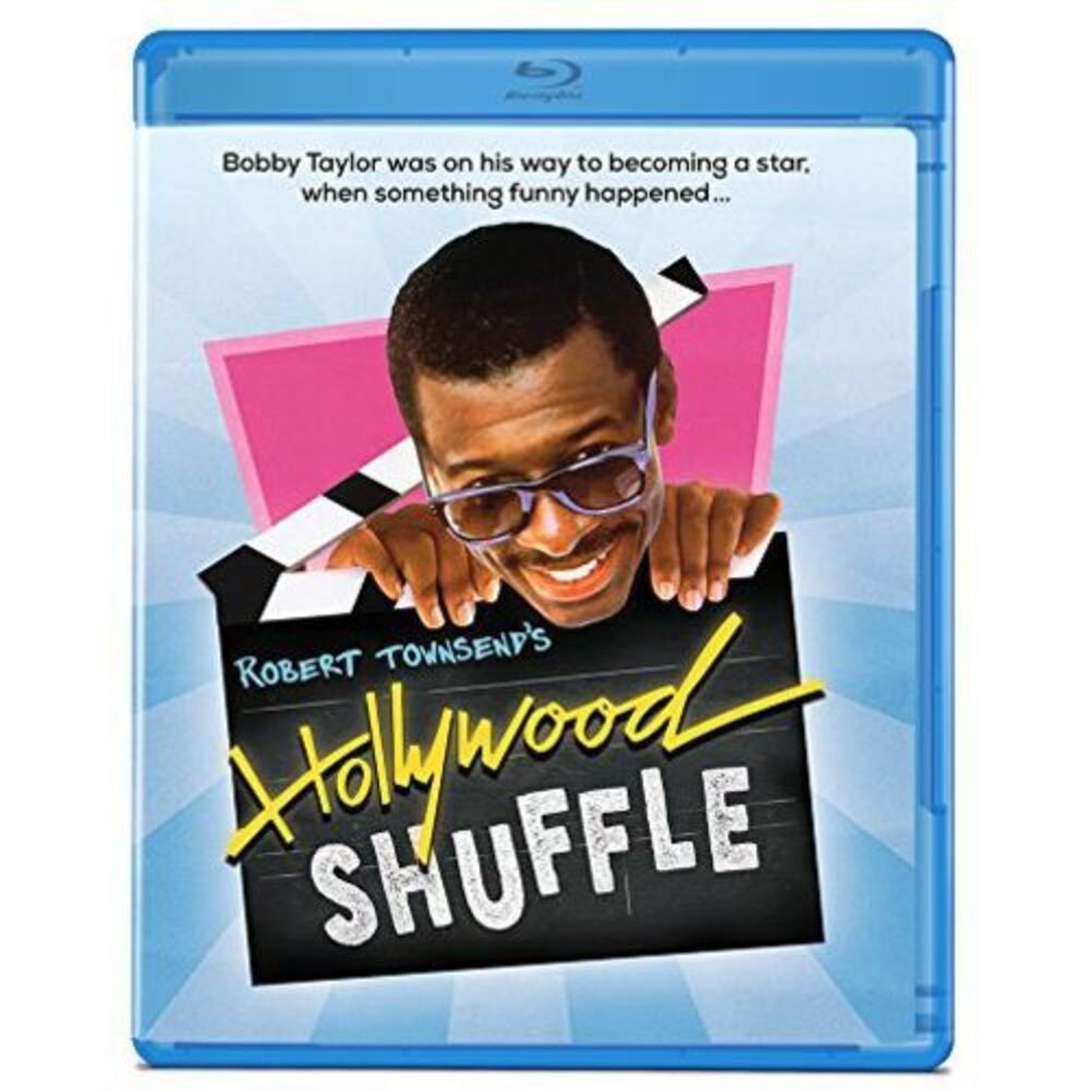 Hollywood Shuffle